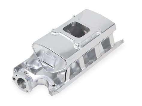 ford sheet metal intake|racing intake manifolds.